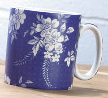 Mug Honeywall Shade